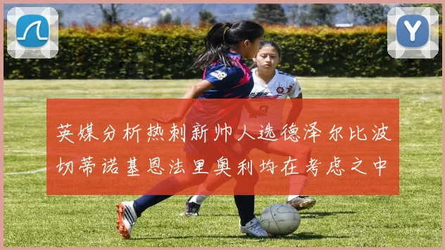 英媒分析热刺新帅人选德泽尔比波切蒂诺基恩法里奥利均在考虑之中