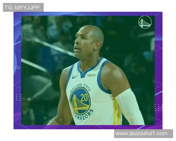 霍福德坦言勇士或为职业生涯终点期待在此圆满收官