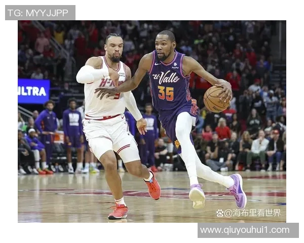 KD赛季前调侃太阳队氛围好网友感慨报应来得太快