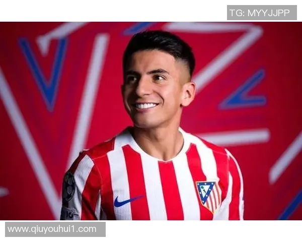 巴媒报道格雷米奥欲租阿尔马达马竞开价2000万欧出售一半所有权