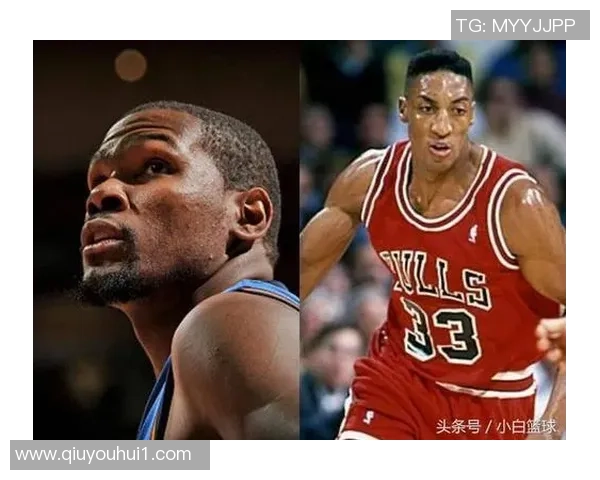 维拉纽瓦分析哈登与皮蓬的职业生涯差异与历史地位 维拉纽瓦分析哈登与皮蓬的职业生涯差异与历史地位