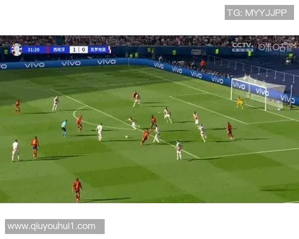 西班牙出线战吸引近400万观众收视率夺冠成为当日焦点 西班牙出线战吸引近400万观众收视率夺冠成为当日焦点