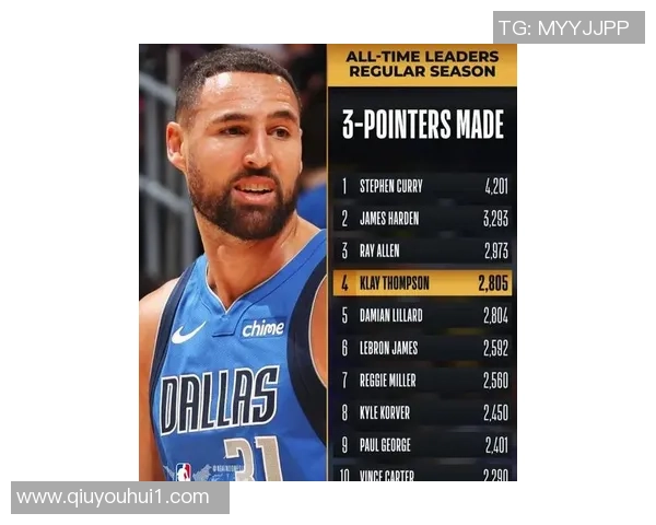 克莱状态低迷仅得3分5板三分球命中率惨淡表现令人失望