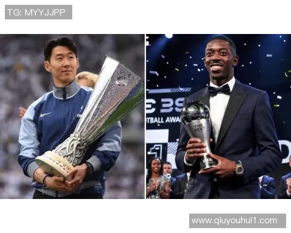 孙兴慜FIFA最佳投票结果揭晓登贝莱凯恩亚马尔名列前茅