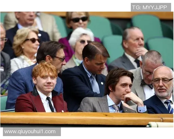 沃特森现场观战小波特深情表白:他是我兄弟我对他的爱无可替代 沃特森现场观战小波特深情表白:他是我兄弟我对他的爱无可替代