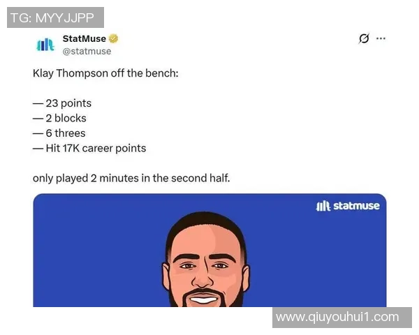 克莱状态回暖近两场狂砍49分真实命中率飙升至782