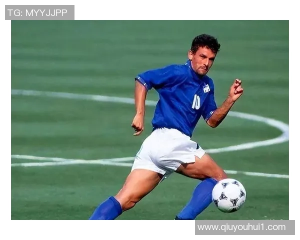 曾加谈足球传奇:马队托蒂与巴乔的独特尊重与爱戴之路 曾加谈足球传奇:马队托蒂与巴乔的独特尊重与爱戴之路