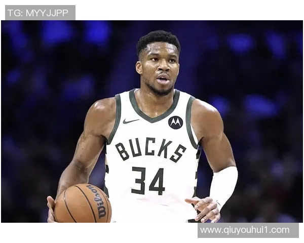 字母哥高效表现三节打卡下班贡献16分7板4助攻带领球队取得胜利