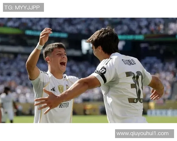 后阿隆索时代的皇马未来展望与重建之路分析