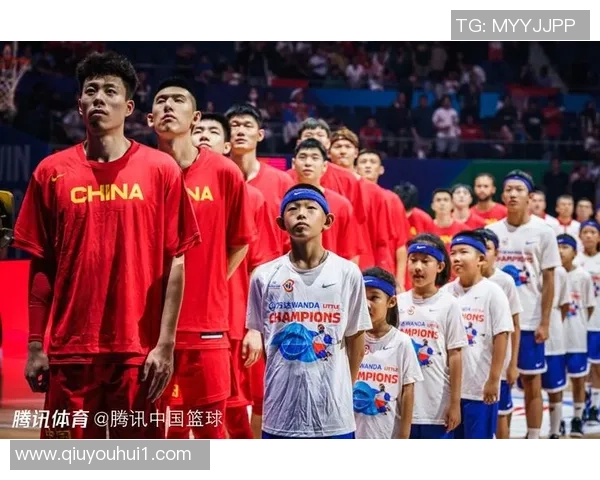 中国香港赛马会携手姚基金共促篮球运动与青少年体育事业发展