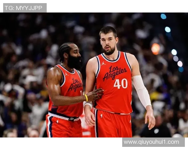 快船队在祖巴茨缺席期间展现流畅表现的原因分析